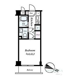 エスコート音羽 101