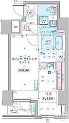 ＧＥＮＯＶＩＡ椎名町 901