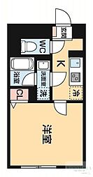 ハーモニーフラッツ神楽坂 202