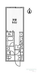 LEGALAND神楽坂 203