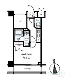 グラントゥルース井荻 203