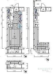 メインステージ新宿中井 403