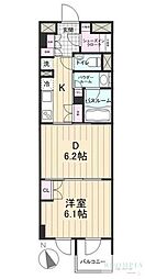 パレステージ文京江戸川橋 107