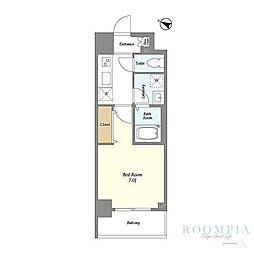 URBANL INK護国寺 223