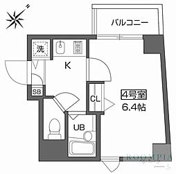 ベルファース早稲田 604