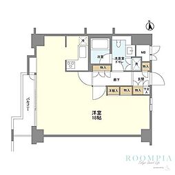 グランドメゾン飯田橋 802