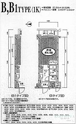 メインステージ椎名町 0403