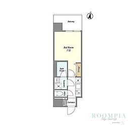 Ｌａ　Ｄｏｕｃｅｕｒ東中野 0302