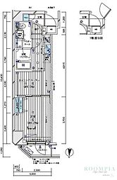 メインステージ板橋WEST 306