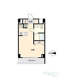 HF中野坂上レジデンス 302