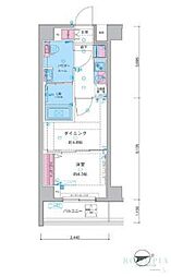 ガリシア中野新井薬師 312