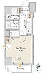 Ｌａ　Ｄｏｕｃｅｕｒ中落合 0402