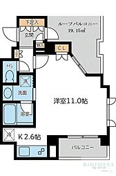 ＣＩＴＹ　ＳＰＩＲＥ　若松町 0501