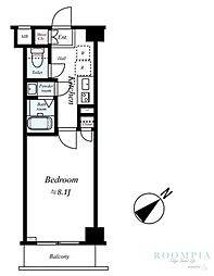 ＧＥＮＯＶＩＡ練馬高野台ｓｋｙｒｕｎ 202