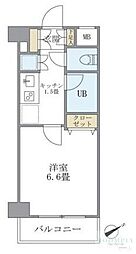 KDXレジデンス西新宿 703