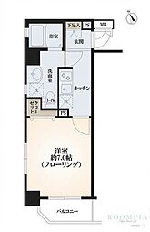 プレール・ドゥーク早稲田 301