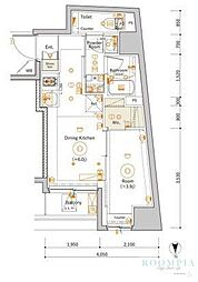 ＳＹＦＯＲＭＥ　ＮＡＫＡＮＯ 701