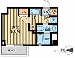 プライムアーバン中野上高田 214