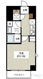 RISE NAKANOSHINBASHI 405