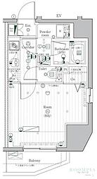 PREMIUM CUBE駒込 401