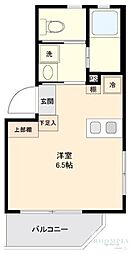 アイリス神楽坂 501