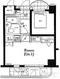 セルベコート鷺宮 502