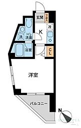 HF上石神井レジデンス 508