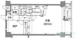 コスモシティ市ヶ谷