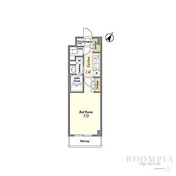 バウスステージ高田馬場 314