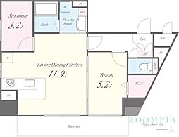 クレイラ西早稲田 503