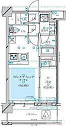 コージーコート蕨 411