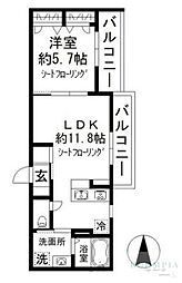 シグマハウス 203
