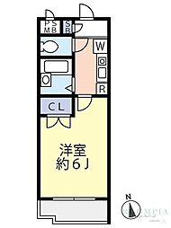 グランヴァン西落合 406