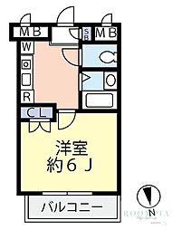 グランヴァン西落合 209