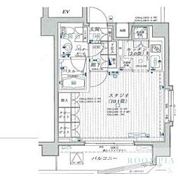 日神デュオステージ杉並井荻 601