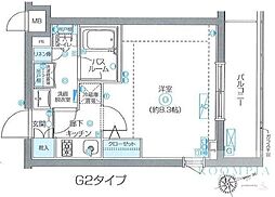 ＺＯＯＭ吉祥寺ＥＡＳＴ 507