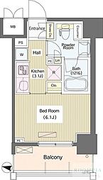 i−Suite HigashiNakano 903