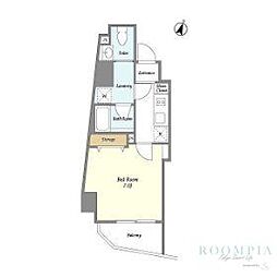 ディームス東新宿 0301