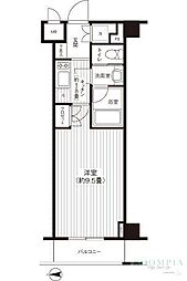 グランハイツ東新宿 416