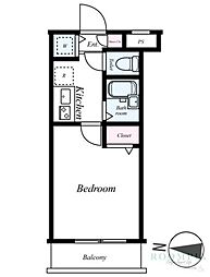 GENOVIA中野・都立家政 105