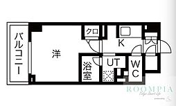 シーズンフラッツ高田馬場リバーサイドノース 503