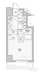 レジデンス北大塚 601