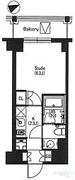 エスティメゾン中野 703