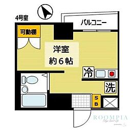 グランマーレ早稲田 704