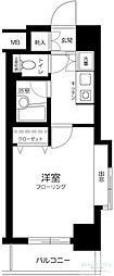 パークサイド九段 407