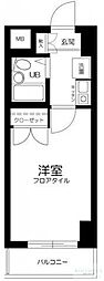 ダイホープラザ野方 203