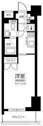 コンシェリア西新宿 502