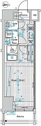 ブライズ方南町 302