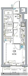 クレヴィスタ中野落合 302