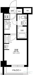AXAS門前仲町 203